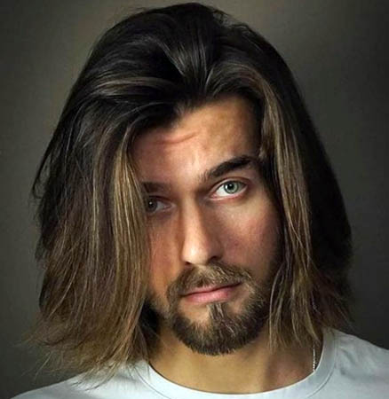 long bob