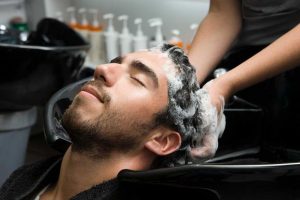 Descubra a Lavagem de cabelo Perfeita para Cada Tipo de Cabelo Guia Completo