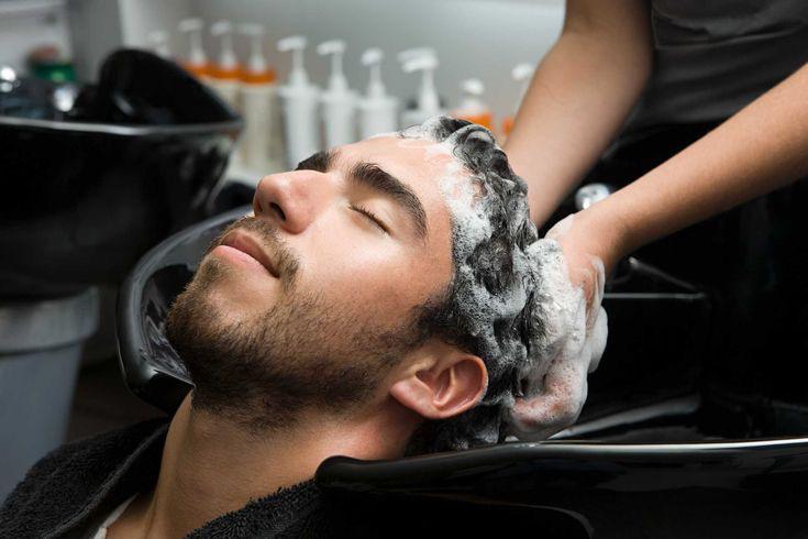 Descubra a Lavagem de cabelo Perfeita para Cada Tipo de Cabelo Guia Completo
