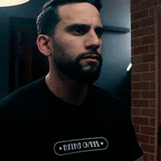 gif-homem-aranha-do-corte-transformação