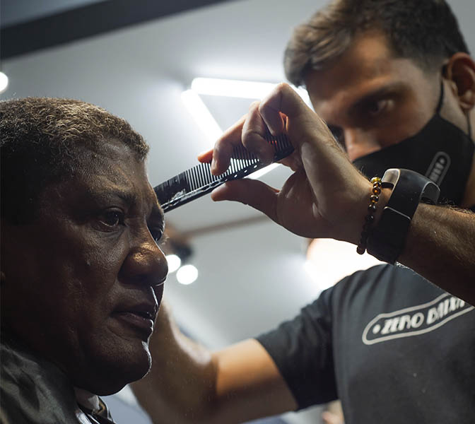 pronto para sua transformação mobile